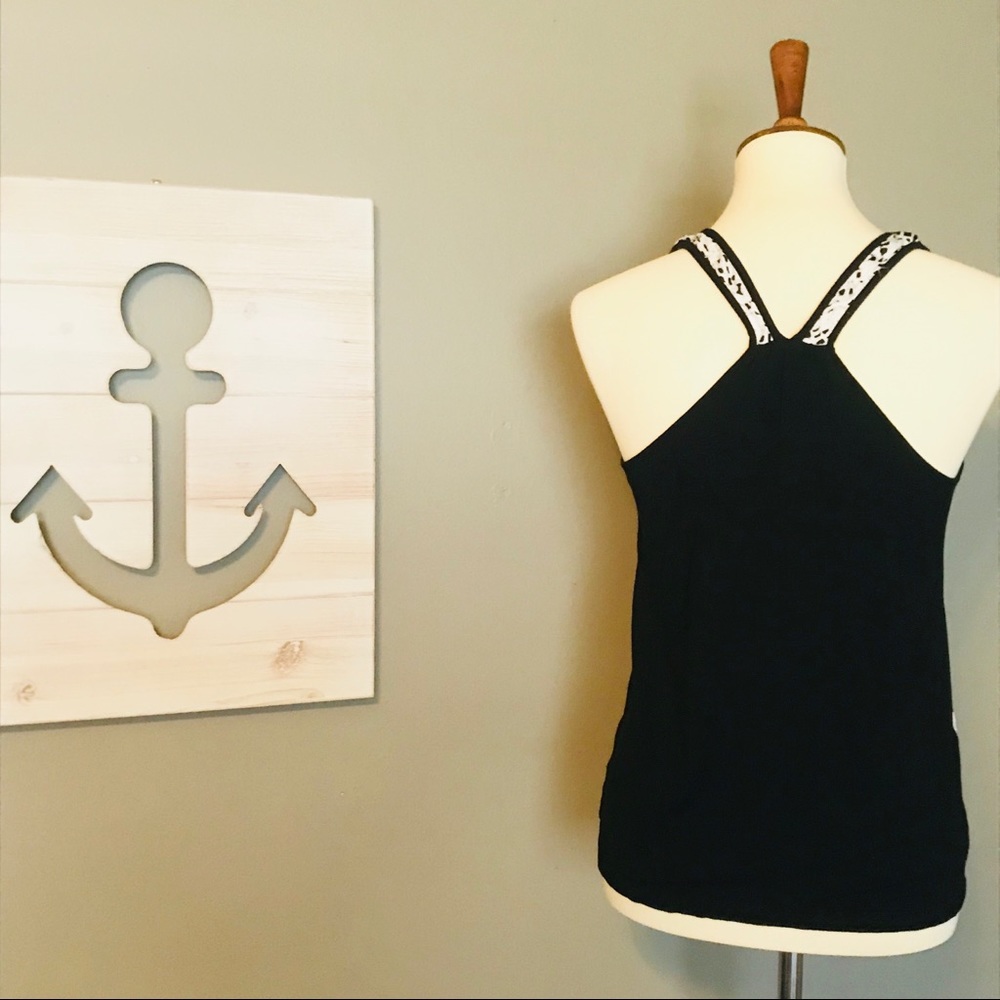Tart Snakeskin Racerback Tank - Picture 4 of 8